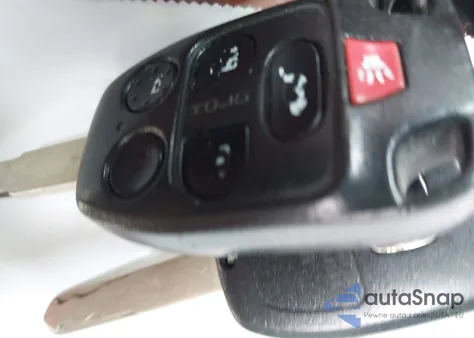 2011 Honda Odyssey Touring/Touring Elite from USA, damaged, VIN 5FNRL5H99BB033713